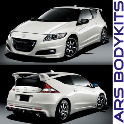 Honda CR-Z '12 Mugen style Body Kit