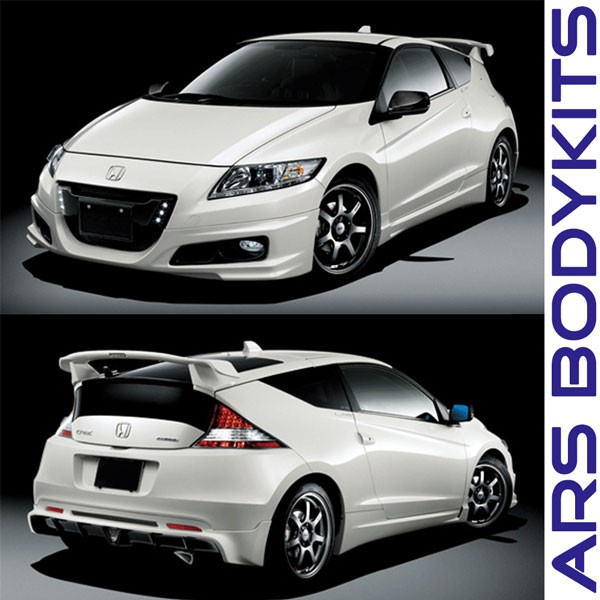 Honda crz mugen body kit sales