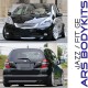 Honda Jazz Fit '08 NBE style Body Kit