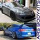 Honda Integra DC5 '05 Mugen style Body Kit