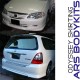 Honda Odyssey '02 Modulo style Body Kit