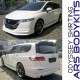 Honda Odyssey '09 AS style Body Kit