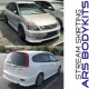 Honda Stream '01 Modulo style Body Kit