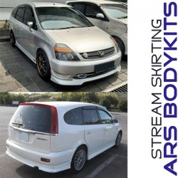 Honda Stream '01 Modulo style Body Kit