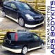 Honda Stream '04 VR style Body Kit