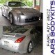 Nissan Fairlady 350Z Nismo Body Kit