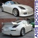 Nissan Fairlady 350Z FL Body Kit