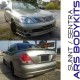 Nissan Sentra '06 Nismo style Body Kit