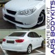 Hyundai Avante '08 BD style Body Kit