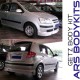 Hyundai Getz '04 ZO style Body Kit