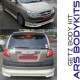 Hyundai Getz '06 OM style Body Kit