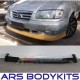 Hyundai Trajet '01 F style Body Kit