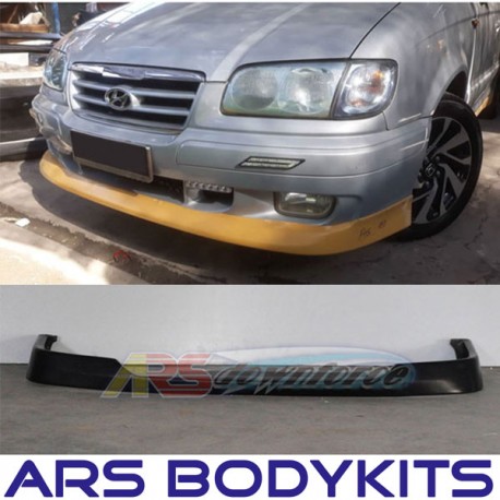 Hyundai Trajet '01 F style Body Kit