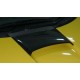 Toyota Celica '01 ARS style Air Scoop & Bonnet Wing