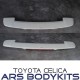 Toyota Voxy '02 OM Style Roof Spoiler