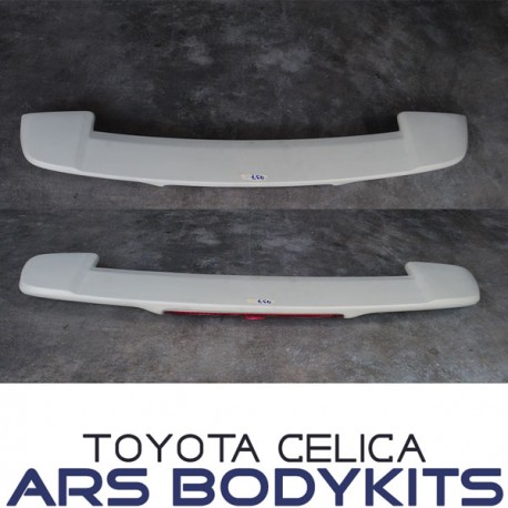 Toyota Voxy '02 OM Style Roof Spoiler