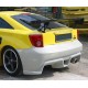 Toyota Celica '01 BX Body Kit