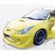 Toyota Celica '01 ARS-G3 Style Body Kit