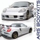 Toyota MR-S '03 TL Body Kit
