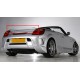 Toyota MR-S '03 G style Body Kit