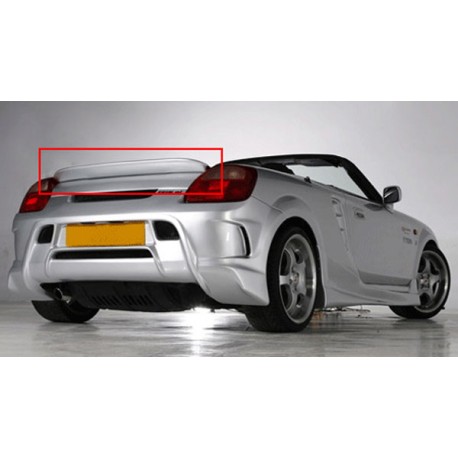 Toyota MR-S '03 G style Body Kit
