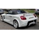 Toyota MR-S '07 WL-A style Body Kit
