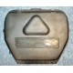Toyota MR-S '07 MR style Spare Tire Compartment