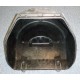 Toyota MR-S '07 MR style Spare Tire Compartment