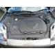 Toyota MR-S '07 MR style Spare Tire Compartment