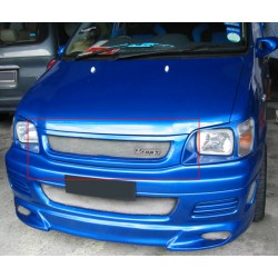 Toyota Liteace '00 BS style Front Grille