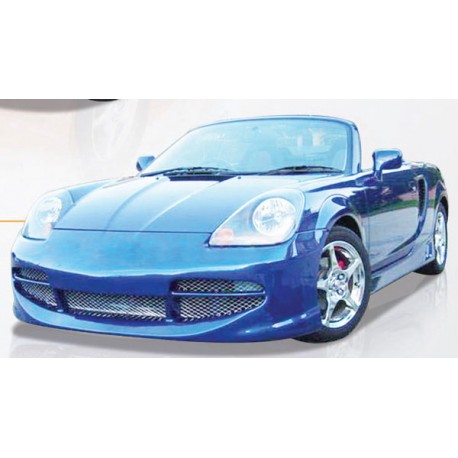 Toyota MR-S '03 G style Front Bumper