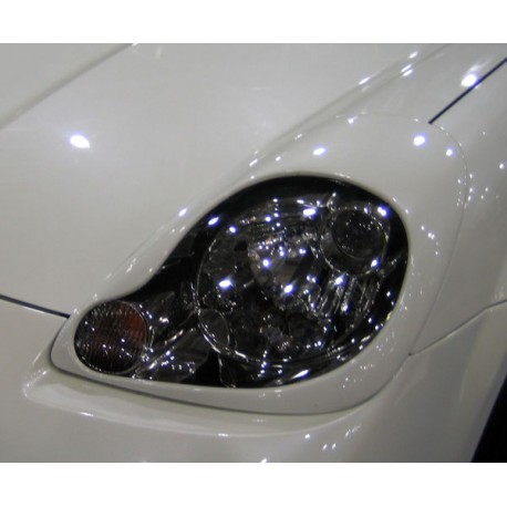 Toyota MR-S '03 TL style Eyelid
