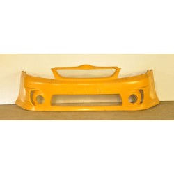 Toyota Corolla '01 RS Style Front Bumper