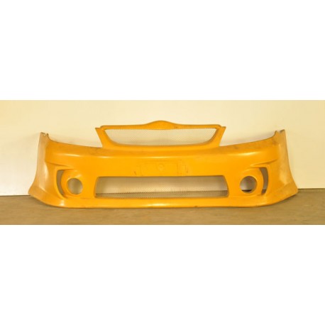 Toyota Corolla '01 RS Style Front Bumper
