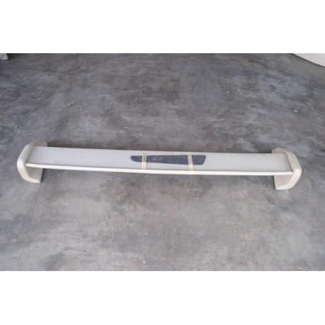 Toyota Corolla '03 TD Style Rear Spoiler