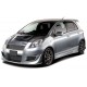 Toyota Yaris '05 CI Style Body Kit