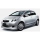Toyota Yaris '05 KS style Body Kit