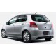 Toyota Yaris '05 KS style Body Kit