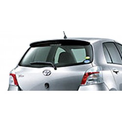 Toyota Yaris '05 OM Style Spoiler