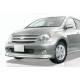 Toyota Ist '02 AO style Body Kit