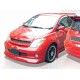 Toyota Ist '02 NB style Body Kit