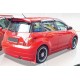 Toyota Ist '02 NB style Body Kit