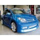 Toyota Ist '02 PT Style Front Bumper