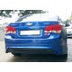 Chevrolet Cruze '10 WTCC style Body Kit