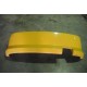 Toyota Ist '02 PT Style Rear Bumper