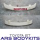 Toyota Ist '02 OA Style Roof Spoiler