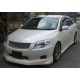 Toyota Axio '07 G-A style Body Kit
