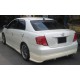 Toyota Axio '07 G-A style Body Kit