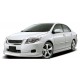 Toyota Axio '07 ML style Body Kit