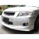 Toyota Axio '07 CB style Body Kit